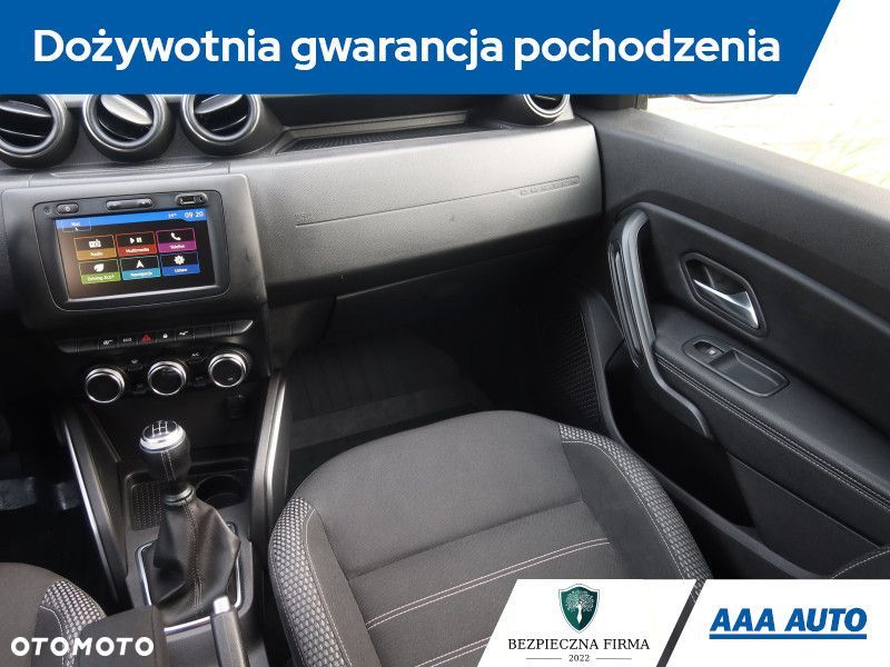 Dacia Duster - 10