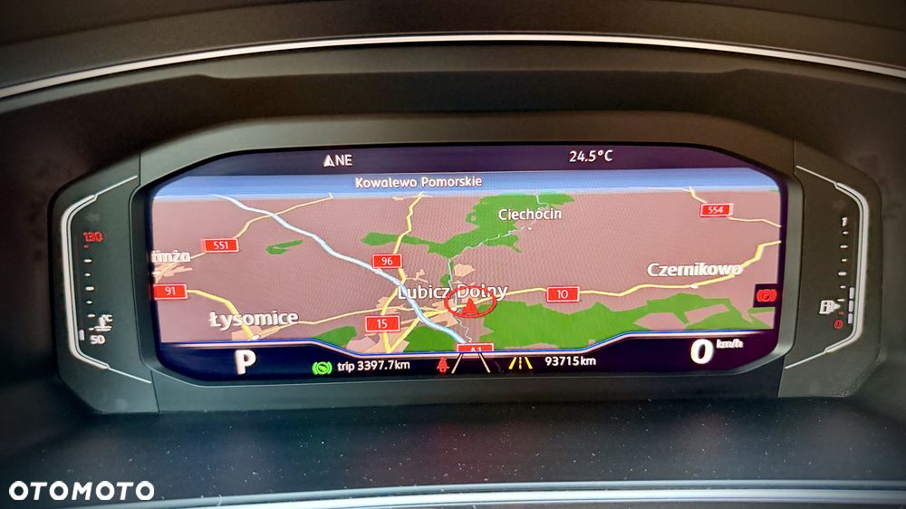 Volkswagen Tiguan 1.5 TSI EVO Highline DSG - 27