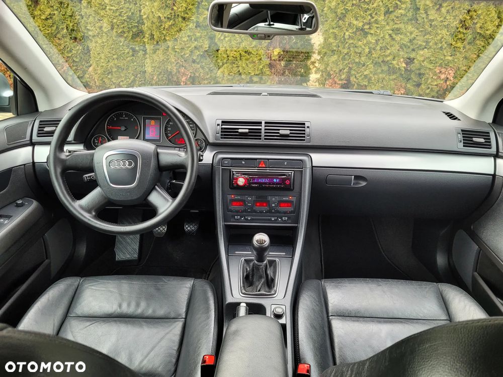 Audi A4 - 28