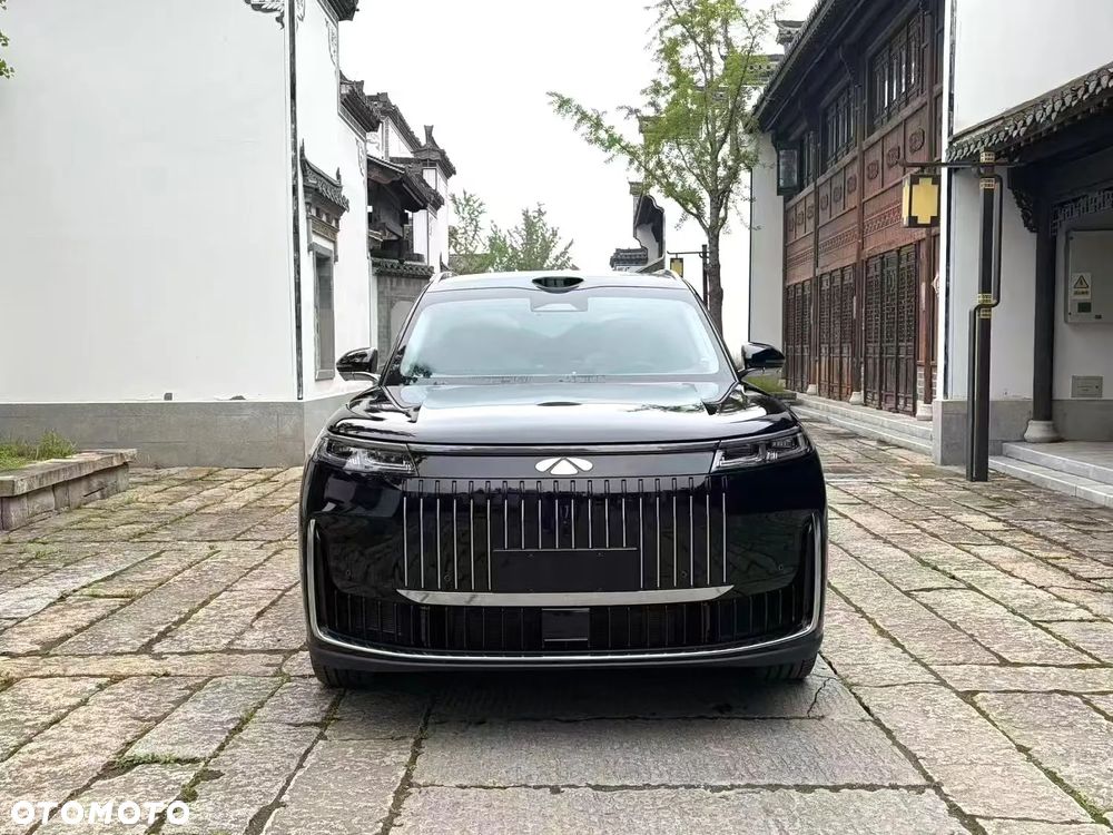 Chery Fulwin T11 - 3