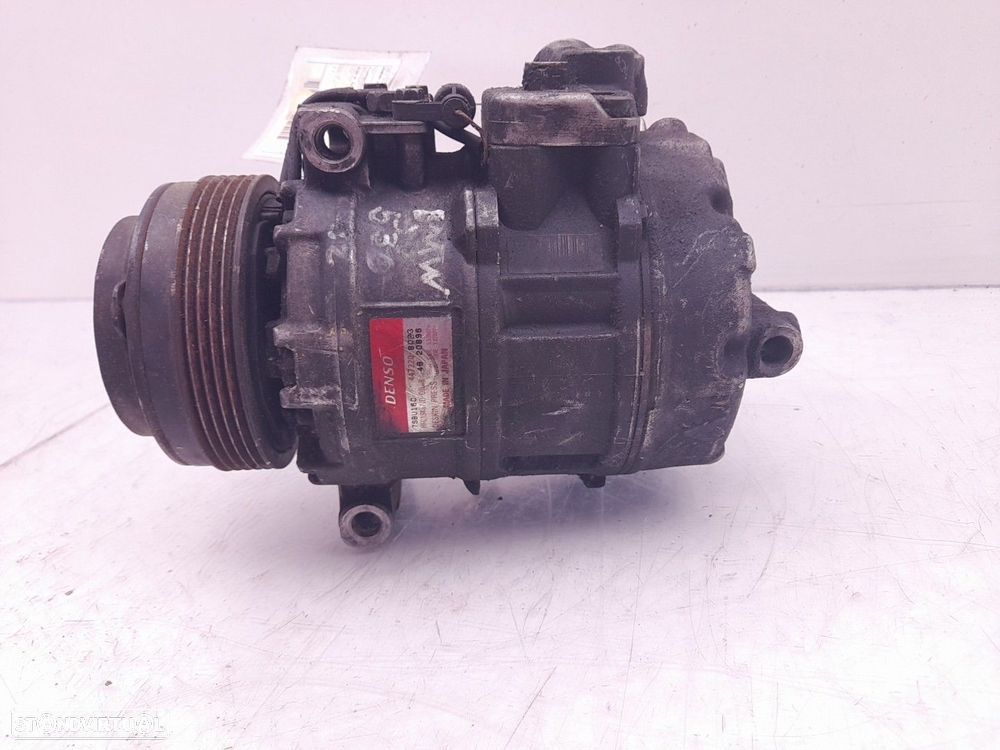 Compressor AC BMW 5 (E39) - 2