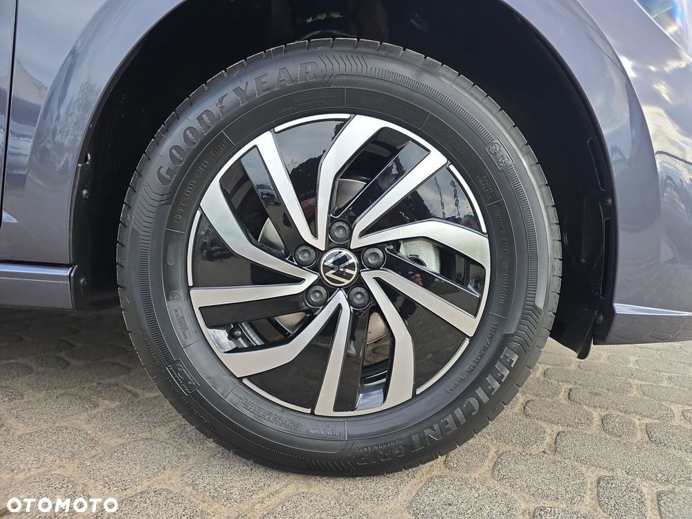 Volkswagen Polo 1.0 TSI Life Plus DSG - 37