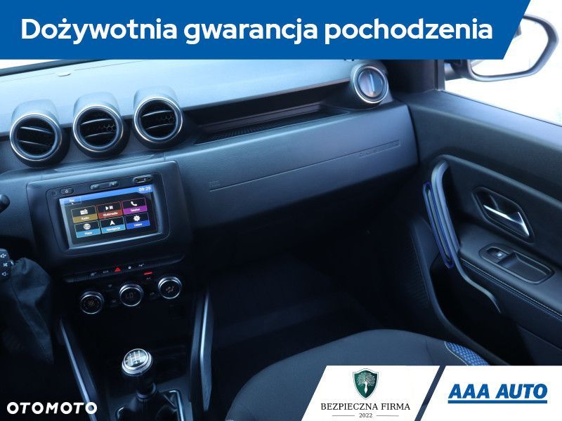 Dacia Duster - 10