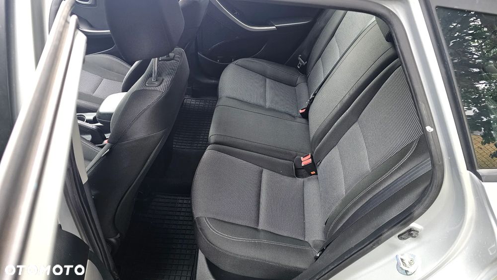 Hyundai i30 - 21
