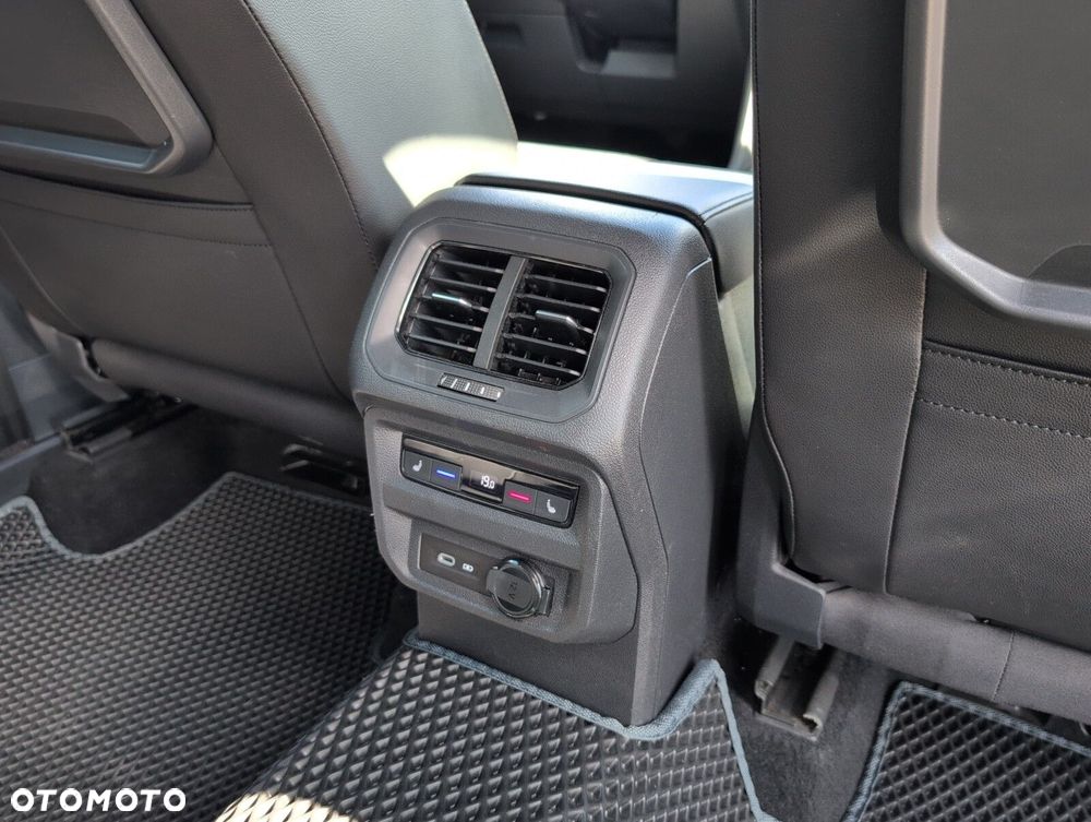 Seat Tarraco 2.0 TDI Xcellence S&S DSG - 15