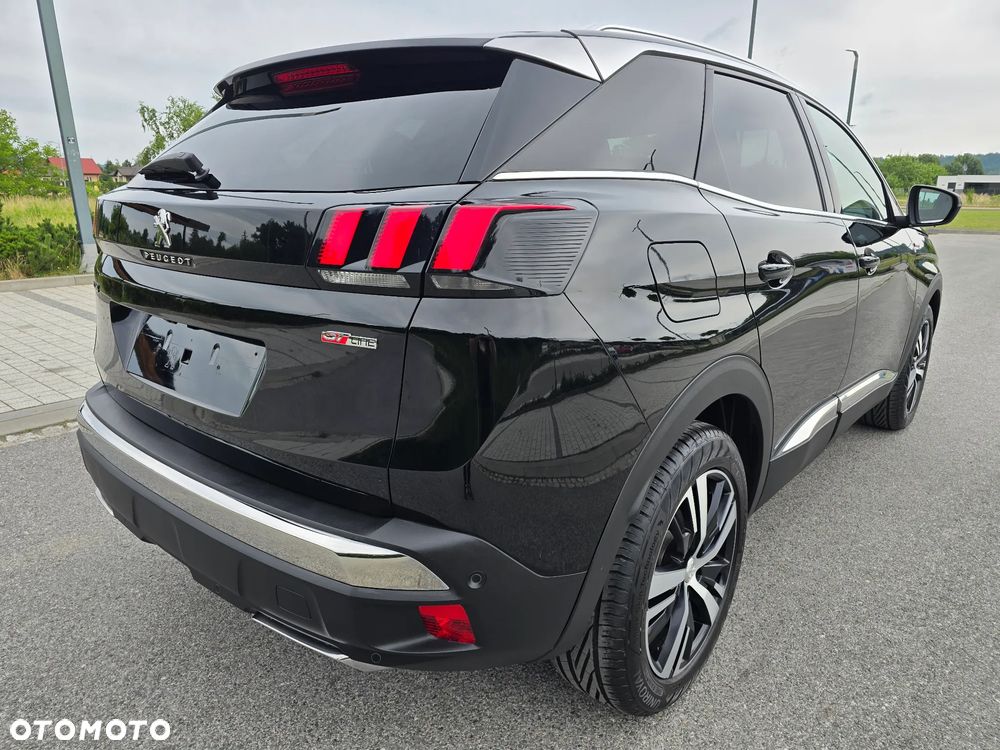 Peugeot 3008 - 39