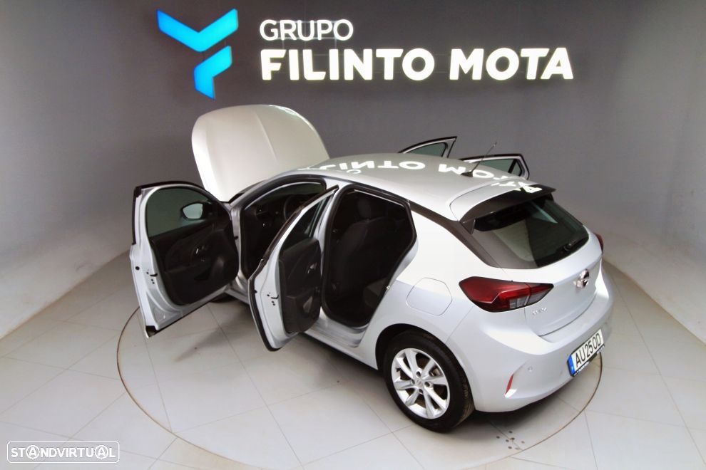 Opel Corsa 1.5 D Business - 11