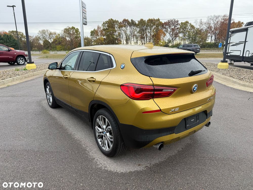 BMW X2 - 5