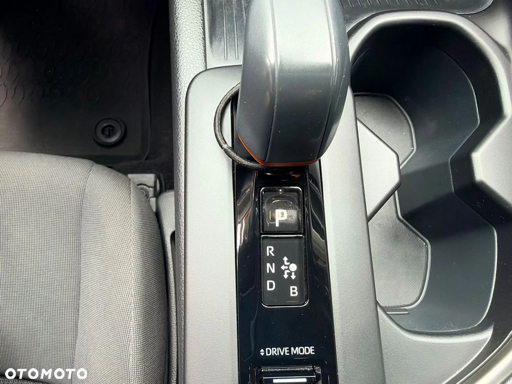 Toyota C-HR 1.8 Hybrid Style - 26