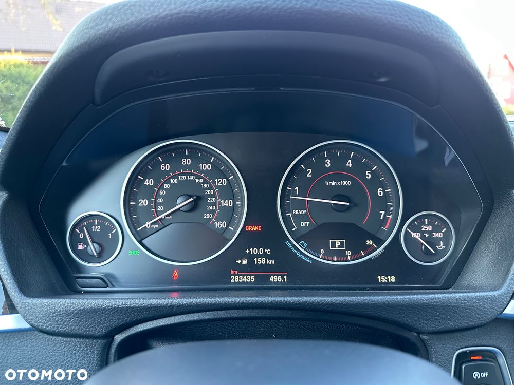 BMW Seria 4 428i Gran Coupe M Sport - 32