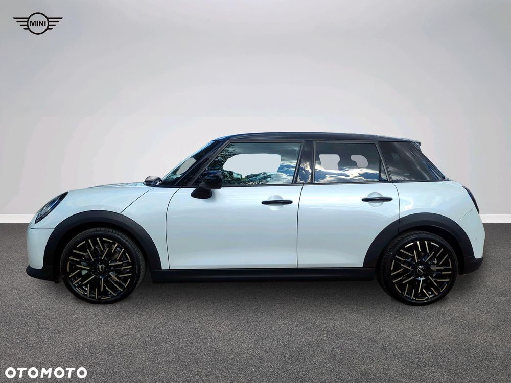 MINI Cooper C Linia Favoured - 5