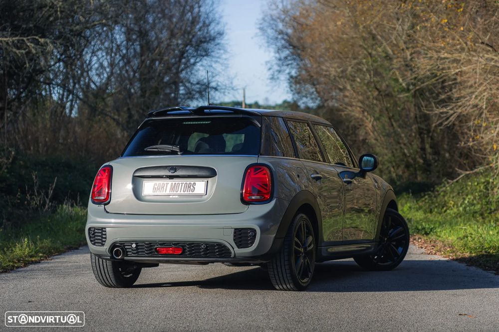 MINI 5 Portas One - 6