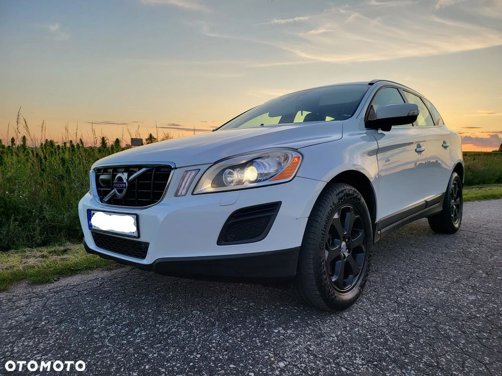 Volvo XC 60 D3 Summum - 17