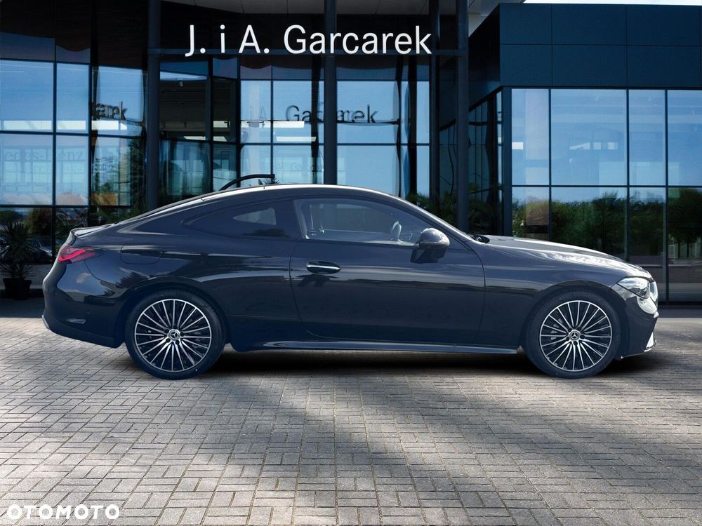Mercedes-Benz CLE 2026