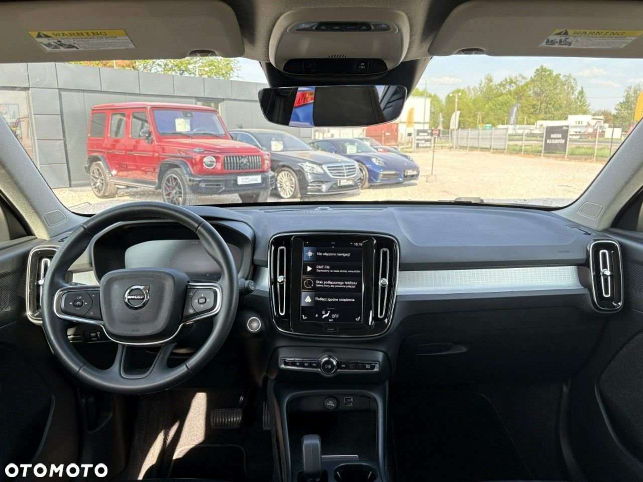 Volvo XC 40 - 13