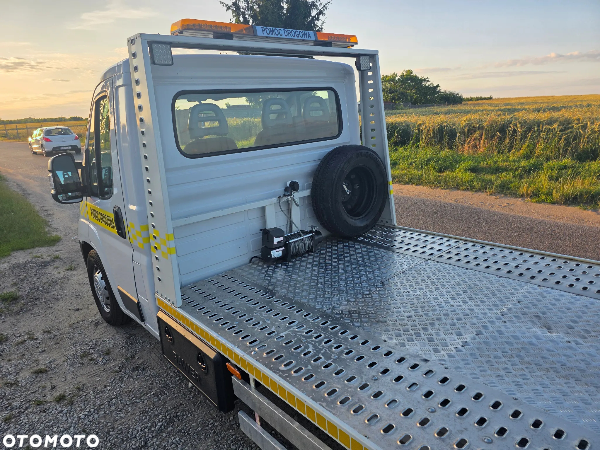 Fiat Ducato - 7