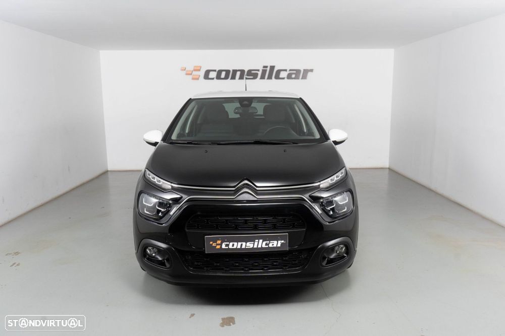 Citroën C3 1.2 PureTech Shine Pack - 2