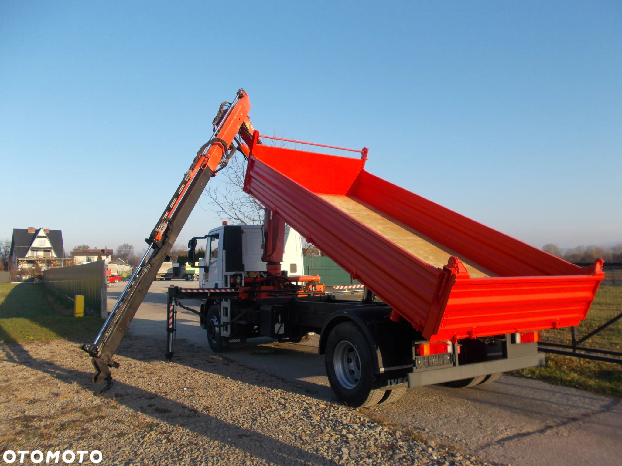 Iveco EUROCARGO - 9