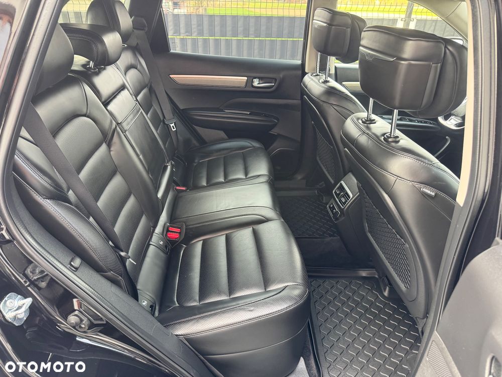 Renault Koleos ENERGY dCi 175 X-tronic 4WD INITIALE PARIS - 17