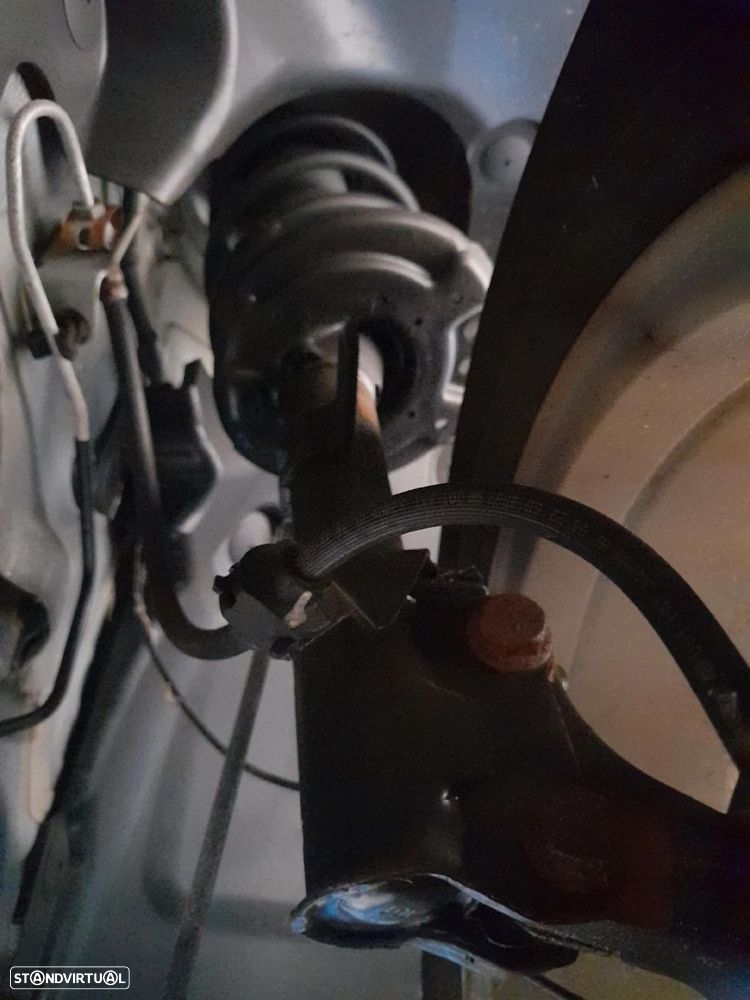 Amortecedor frente esquerdo RENAULT Captur II - 1