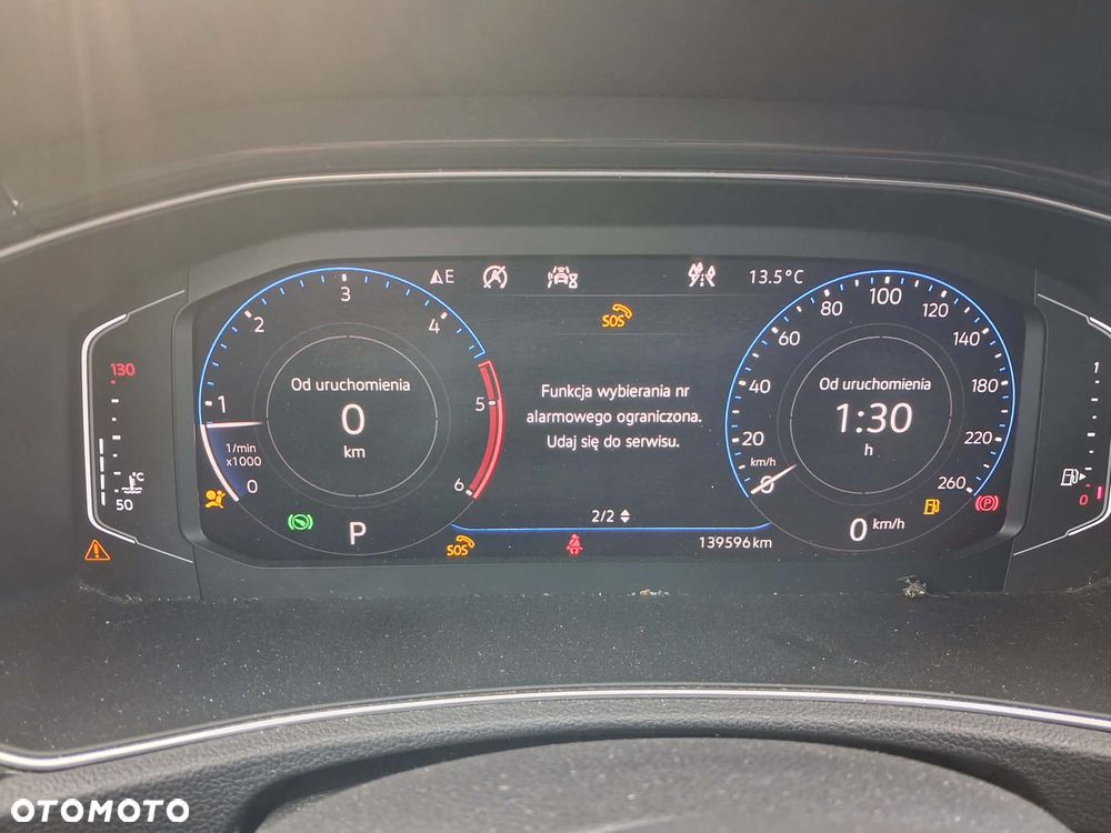 Volkswagen T-Roc 2.0 TDI SCR DPF 4Mot Premium DSG - 21