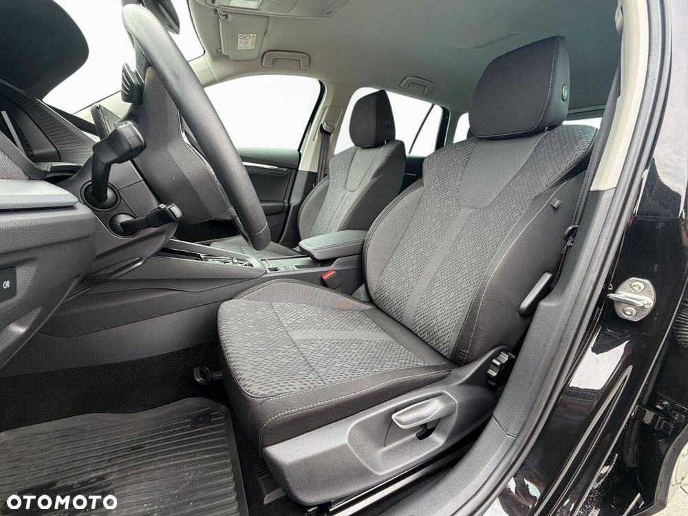 Skoda Octavia 1.5 TSI e-Tec Style DSG - 22