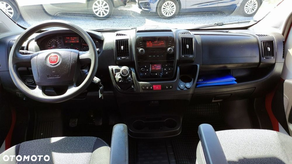 Fiat Ducato - 5