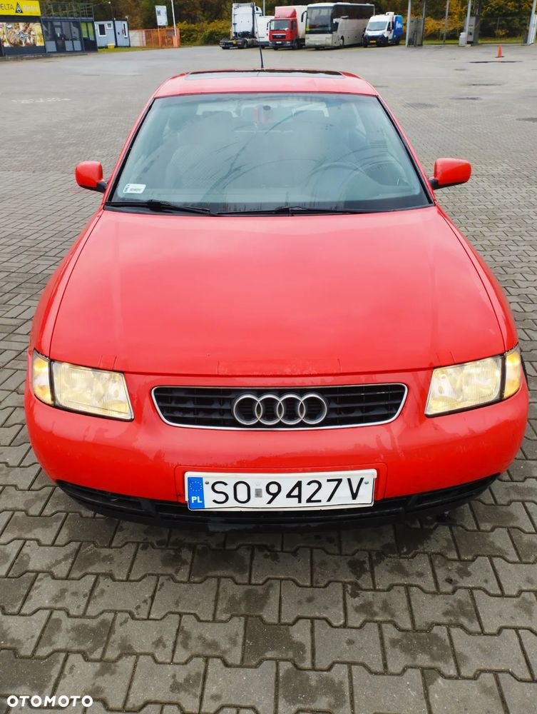 Audi A3 - 3