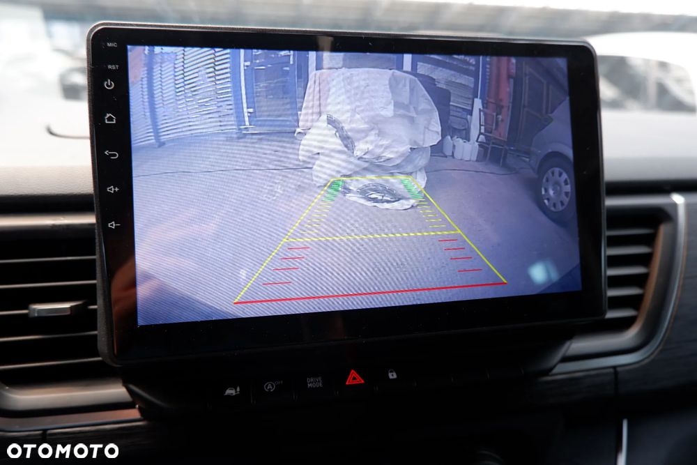 Renault Trafic 2.0 dCi EDC - 18
