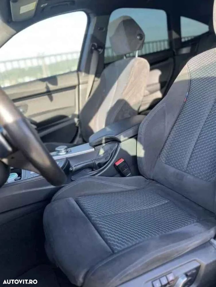 BMW Seria 3 330d GT AT M Sport - 14