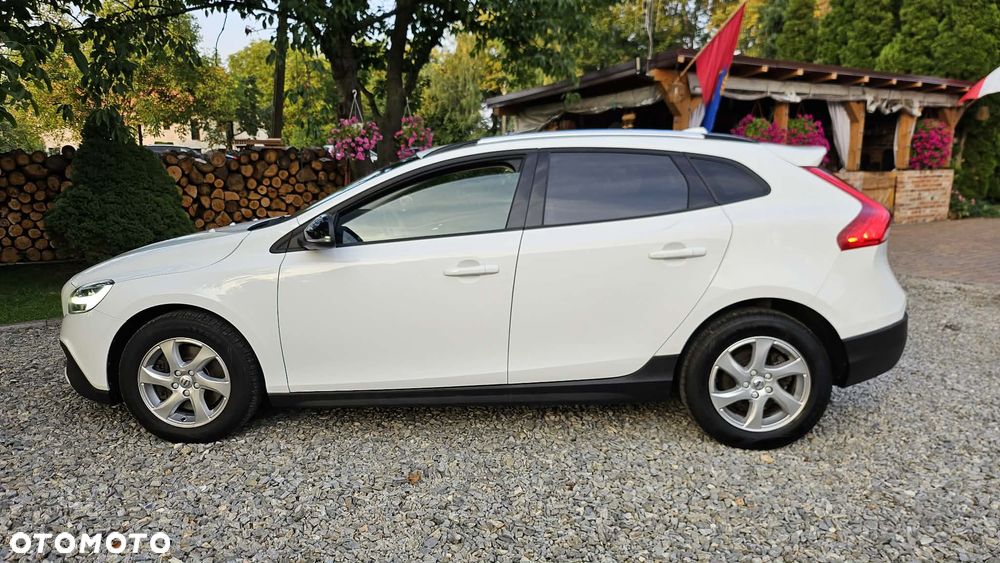 Volvo V40 Cross Country D3 You - 10