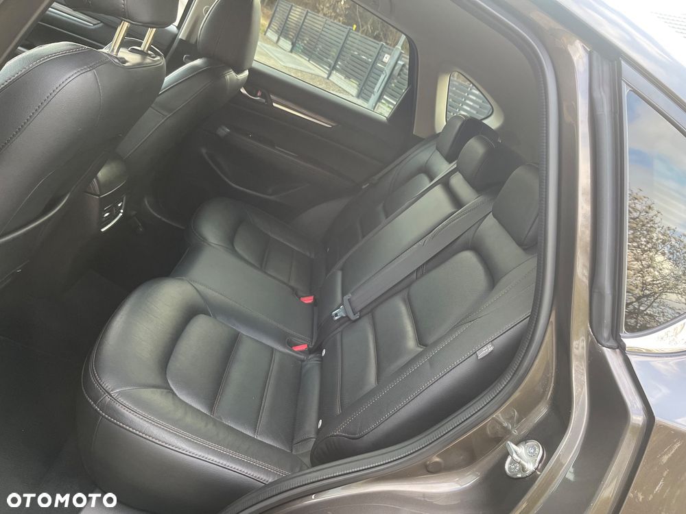 Mazda CX-5 SKYACTIV-G 165 ADVANTAGE - 20