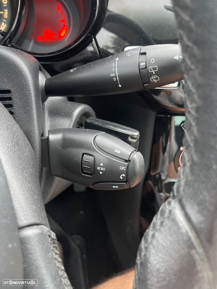 Citroën C3 1.4 HDi Airdream Attraction - 16