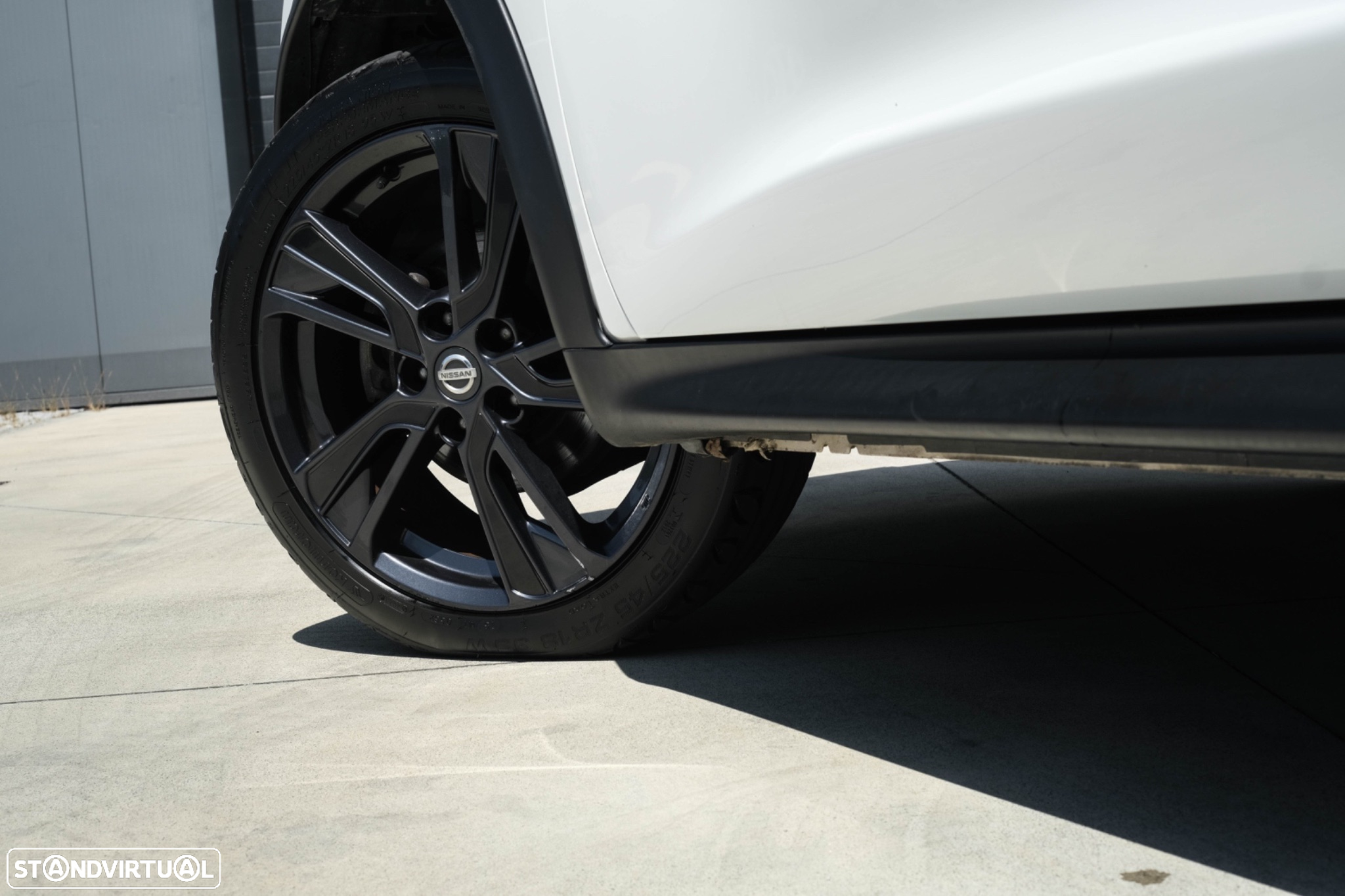 Nissan Juke 1.2 DIG-T Tekna Premium - 10