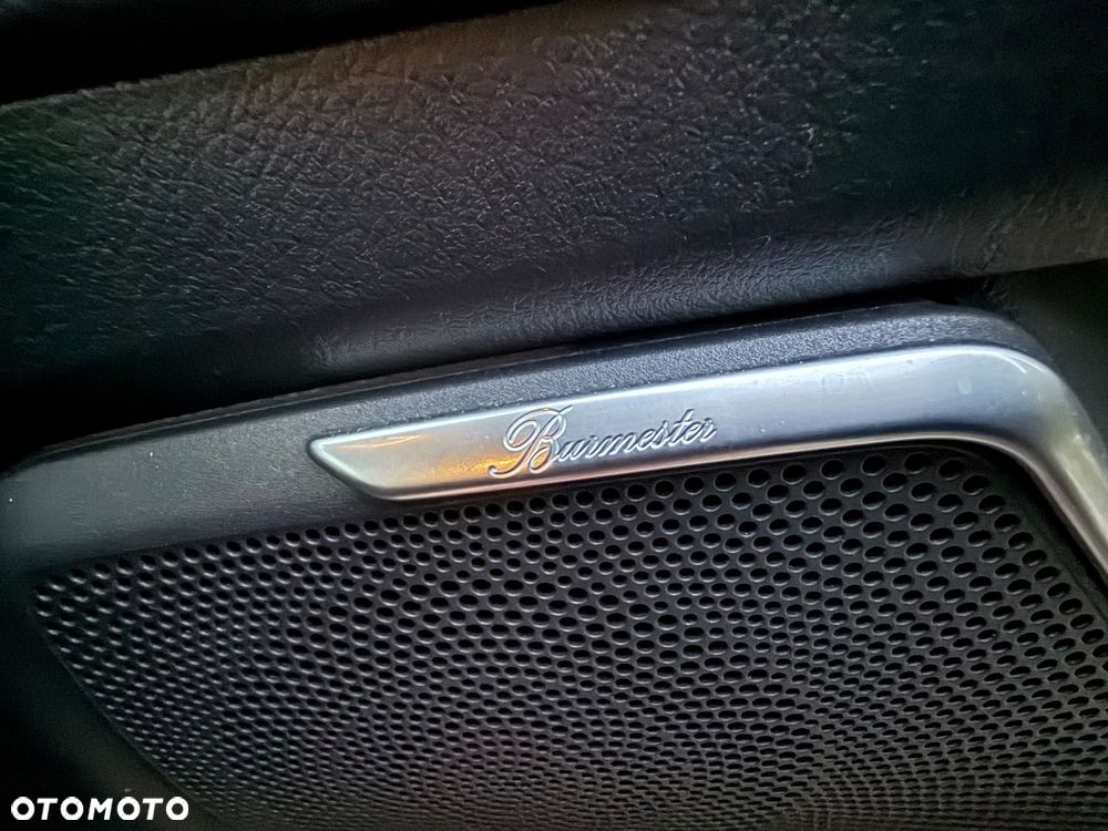 Mercedes-Benz Klasa V 250 d 4-Matic Avantgarde 9G-Tronic (ekstra d³) - 27