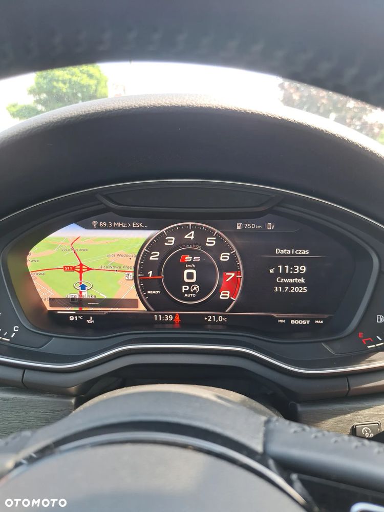Audi A5 - 21