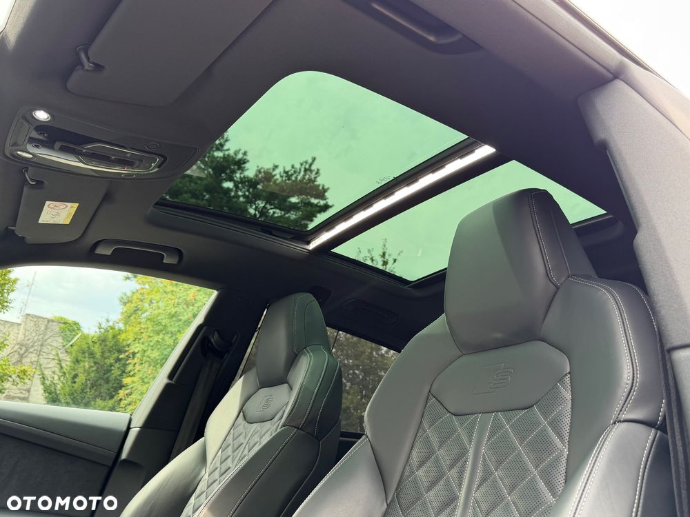 Audi Q8 50 TDI mHEV Quattro Tiptronic - 15