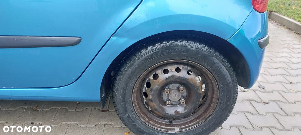 Renault Modus - 7