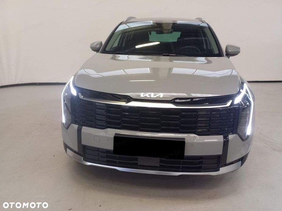 Kia Sportage 1.6 T-GDI HEV Business Line 2WD - 4