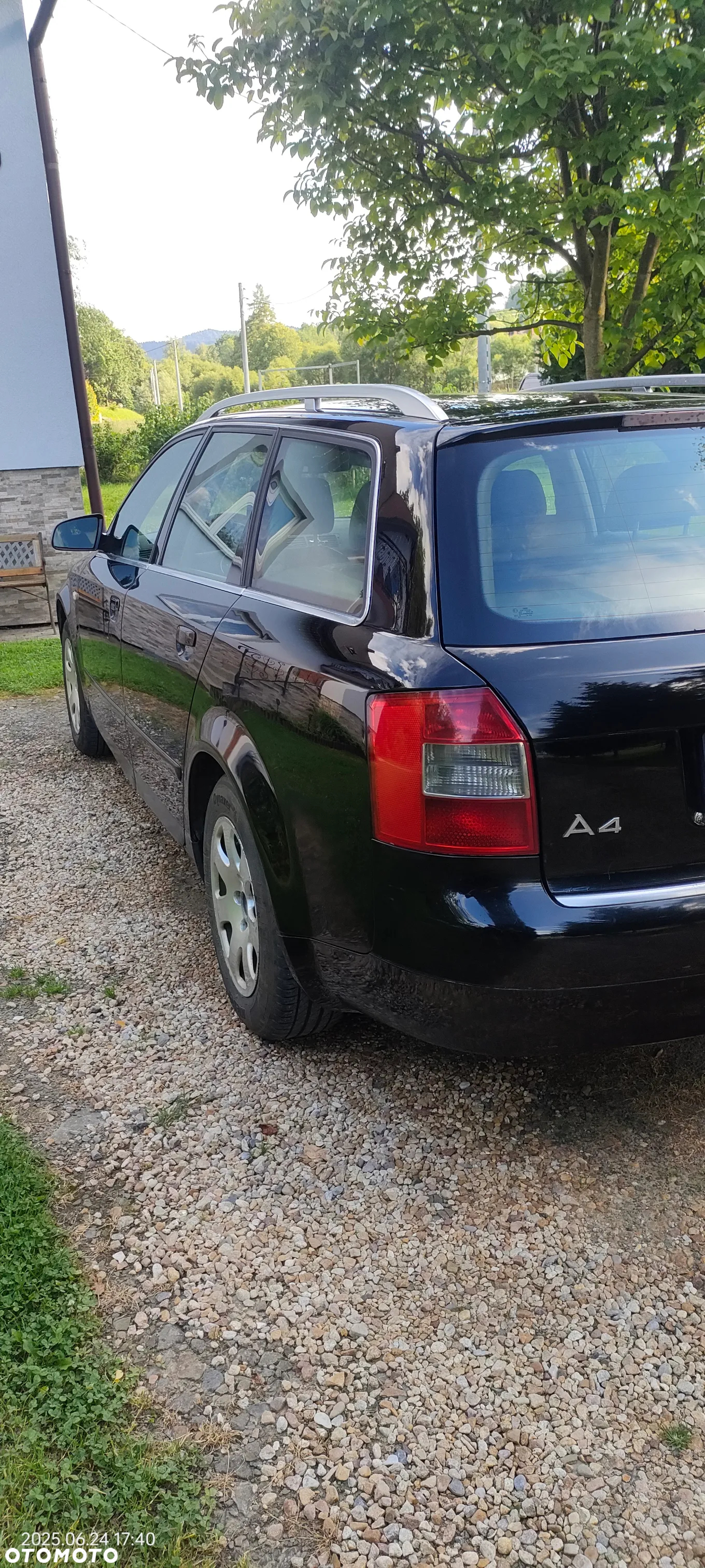 Audi A4 - 13