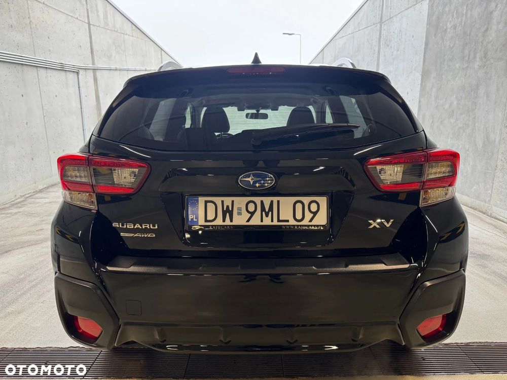 Subaru XV 1.6i Comfort (EyeSight) Lineartronic - 5