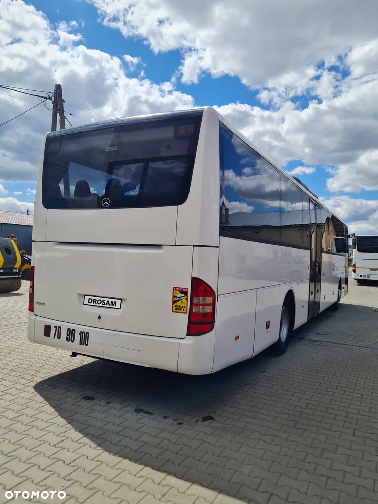 Mercedes-Benz Intouro - 14