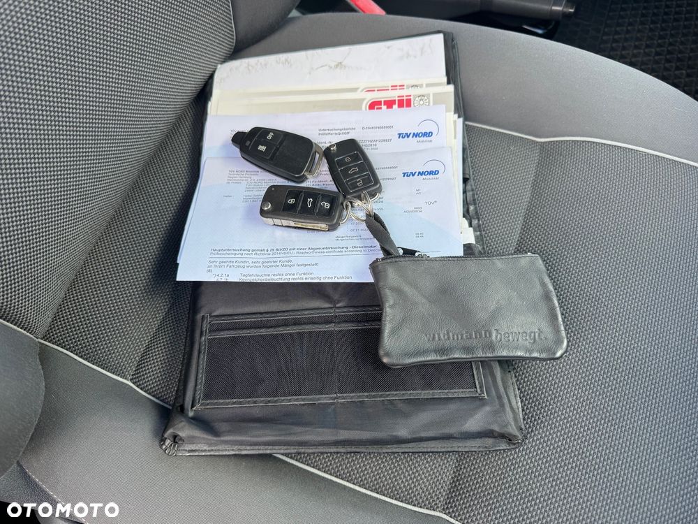 Volkswagen Multivan L1 Startline - 21