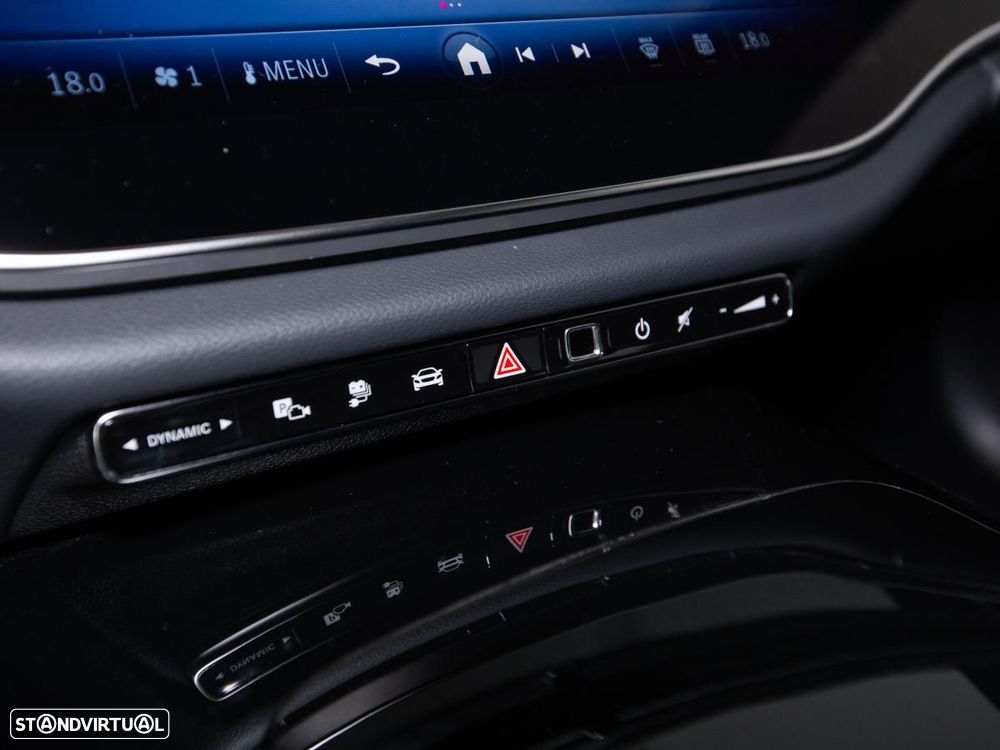 Mercedes-Benz E 300 de - 39