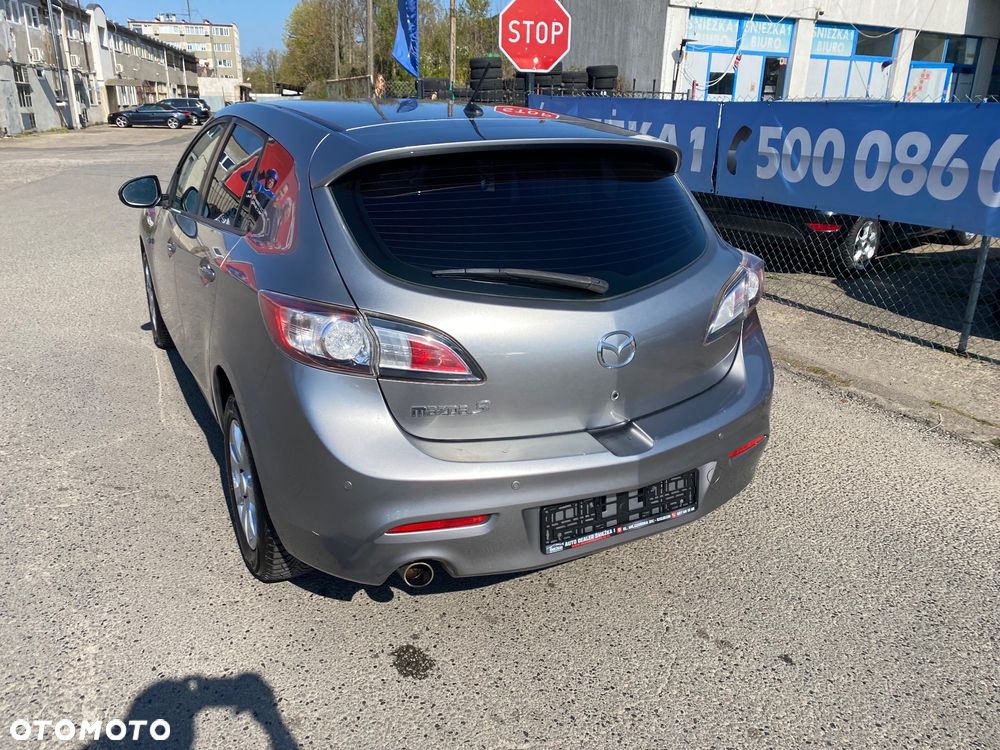 Mazda 3 1.6 MZR 90th Anniversary - 24