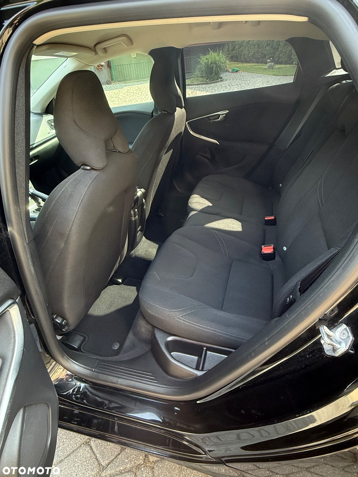 Volvo V40 D2 Drive-E Base - 17