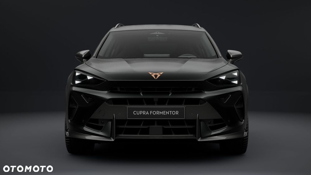 Cupra Formentor 2.5 TSI 4Drive VZ5 DSG - 3