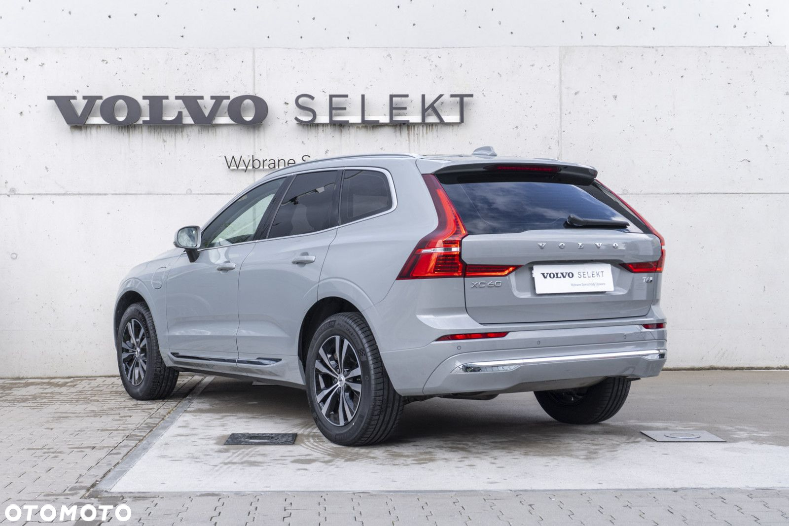 Volvo XC 60 - 6