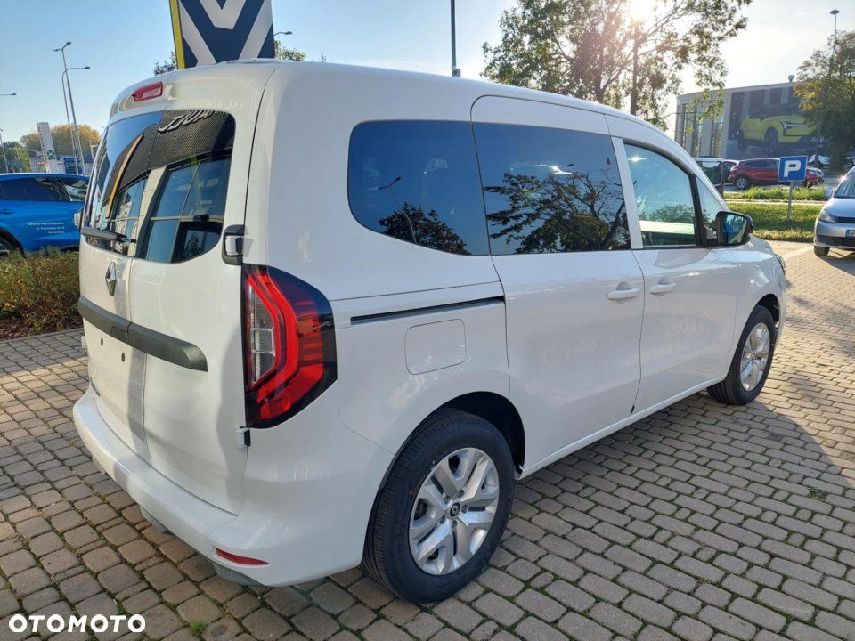 Renault Kangoo - 3