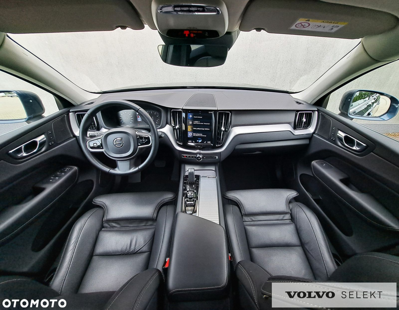 Volvo XC 60 - 12